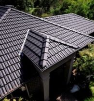 Concrete Roof Tiles Vs Colorbond Roof Innohomes
