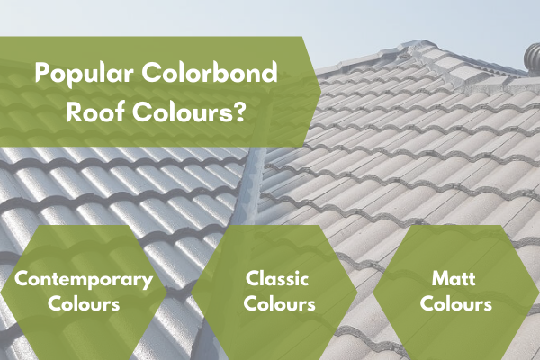Colorbond Roofing: What You Need to Know Before Installing?